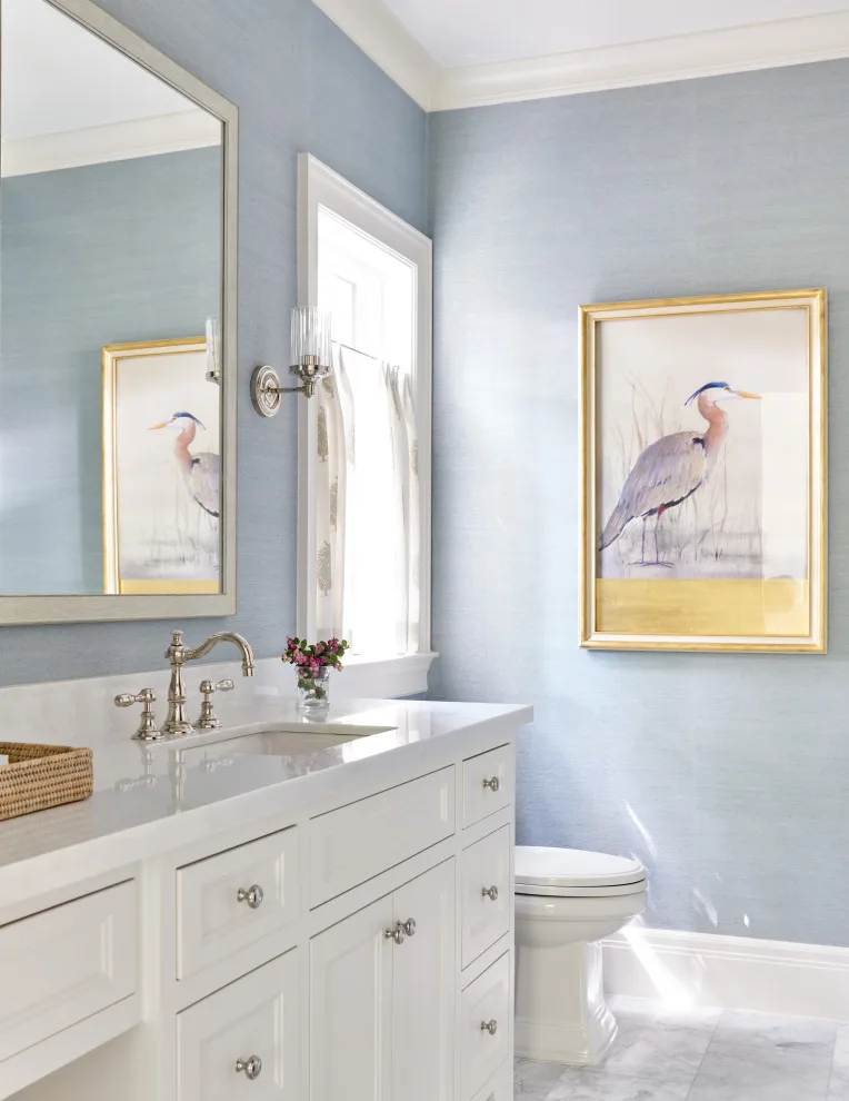 Cozy Traditional in Park Cities by Hawkins-Welwood Homes - Photo 28
