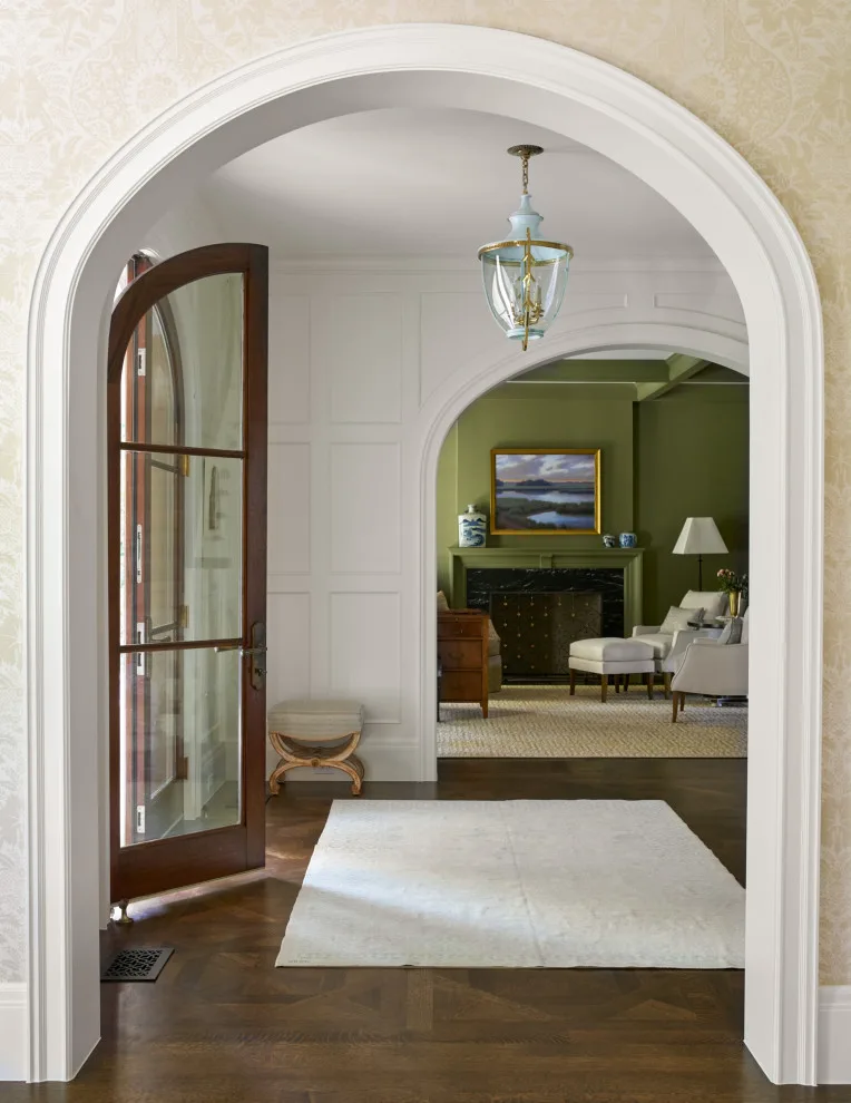 Cozy Traditional in Park Cities by Hawkins-Welwood Homes - Photo 2