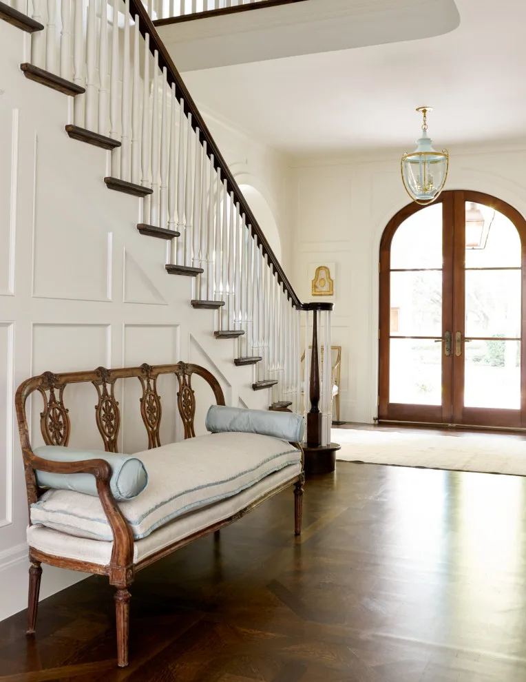 Cozy Traditional in Park Cities by Hawkins-Welwood Homes - Photo 7