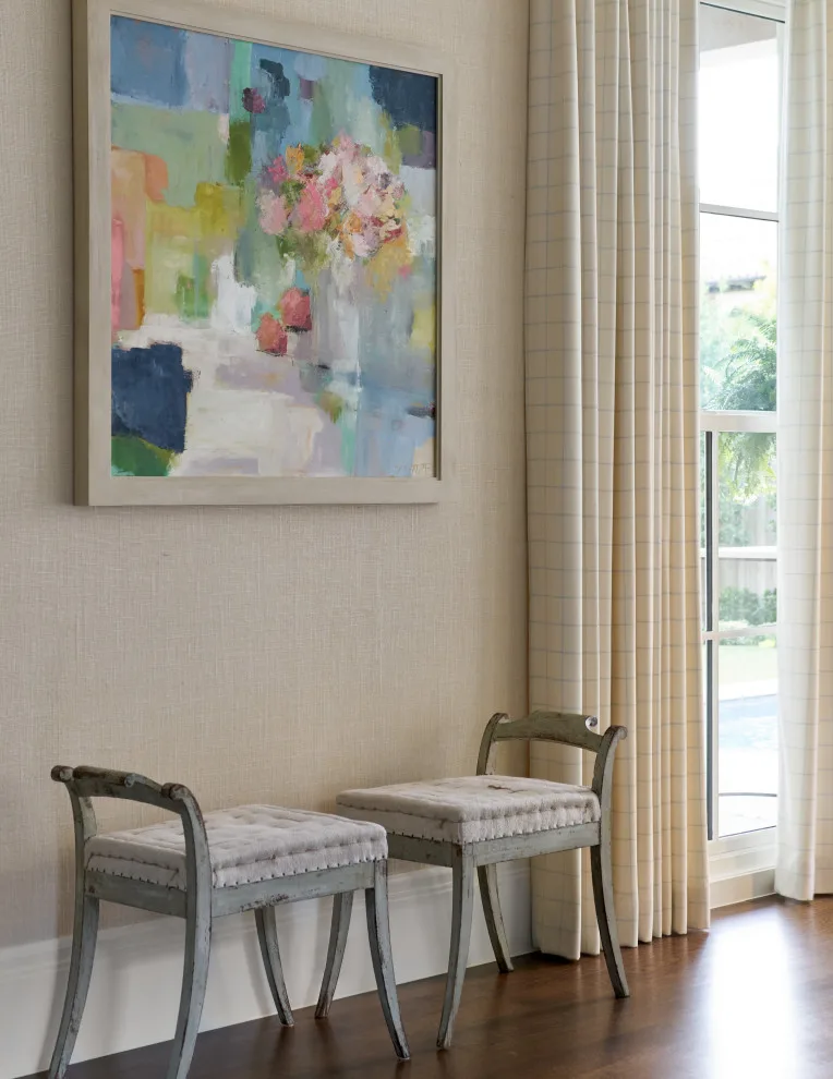 Cozy Traditional in Park Cities by Hawkins-Welwood Homes - Photo 13