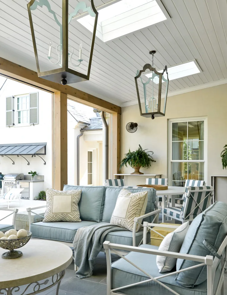 Cozy Traditional in Park Cities by Hawkins-Welwood Homes - Photo 26