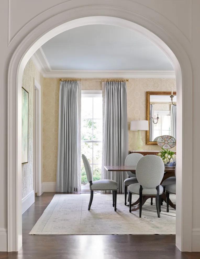 Cozy Traditional in Park Cities by Hawkins-Welwood Homes - Photo 27
