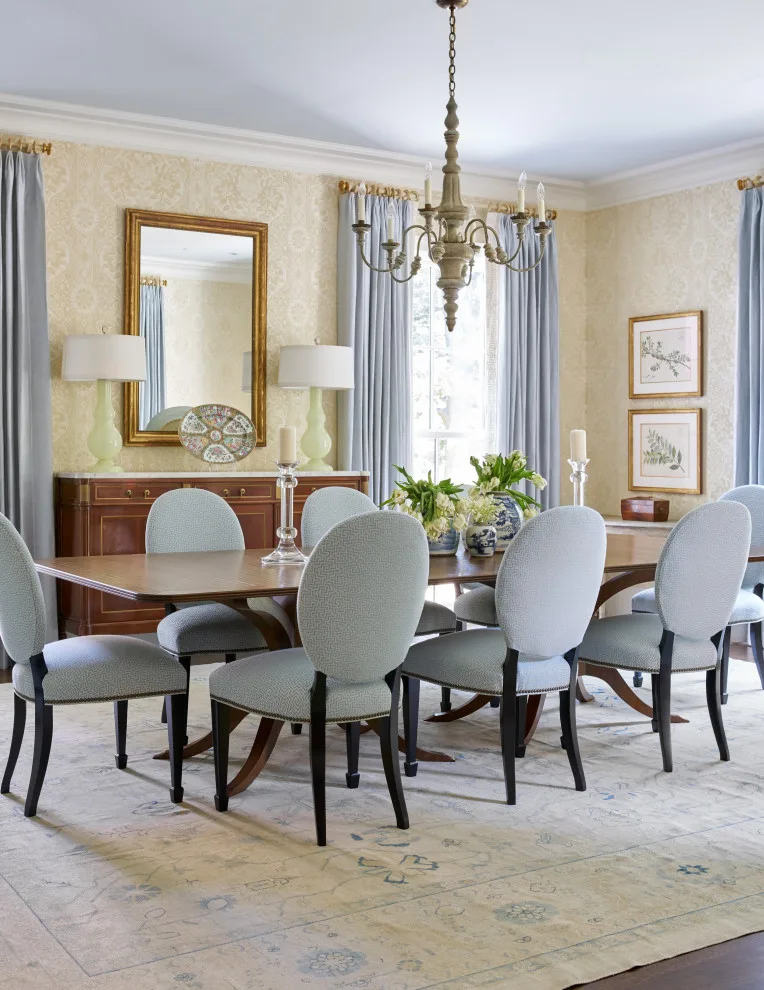 Cozy Traditional in Park Cities by Hawkins-Welwood Homes - Photo 24