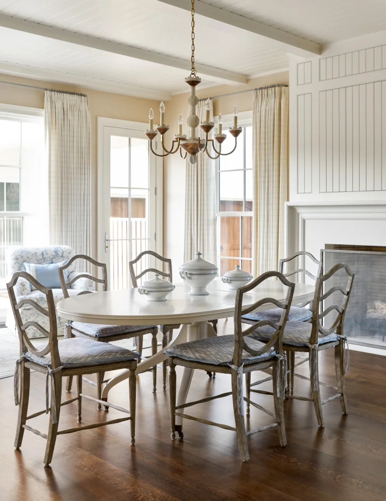 Cozy Traditional in Park Cities by Hawkins-Welwood Homes - Photo 23