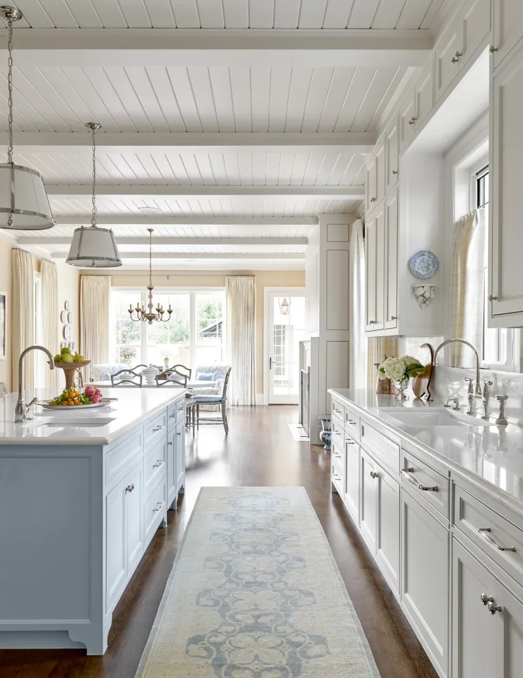 Cozy Traditional in Park Cities by Hawkins-Welwood Homes - Photo 30