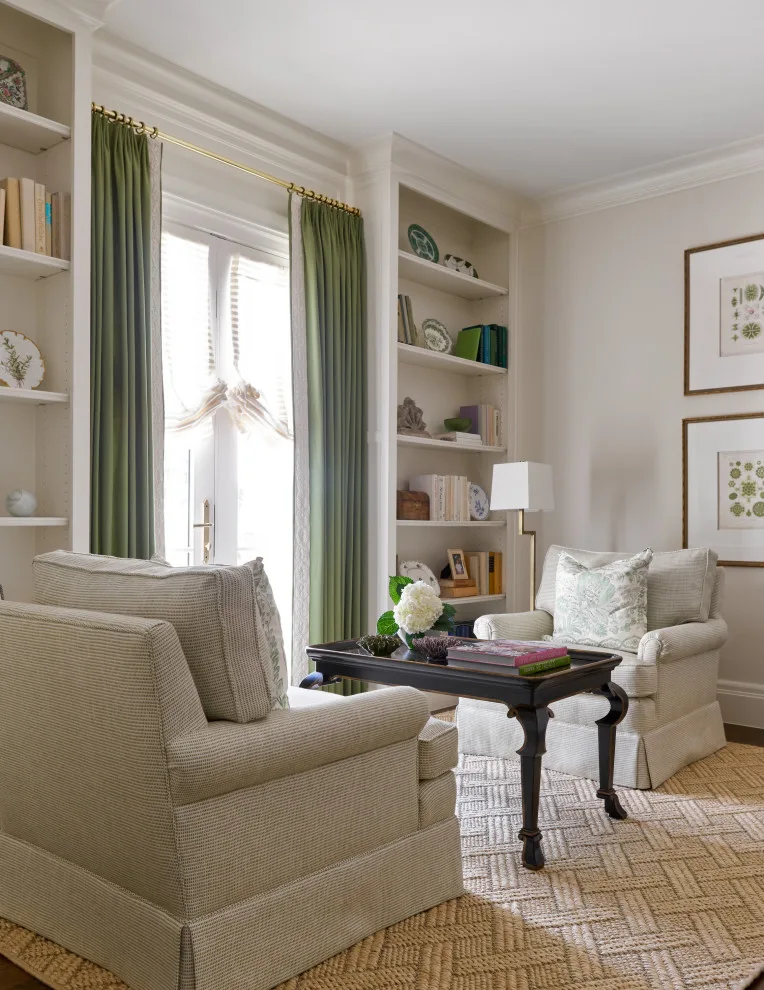 Cozy Traditional in Park Cities by Hawkins-Welwood Homes - Photo 10