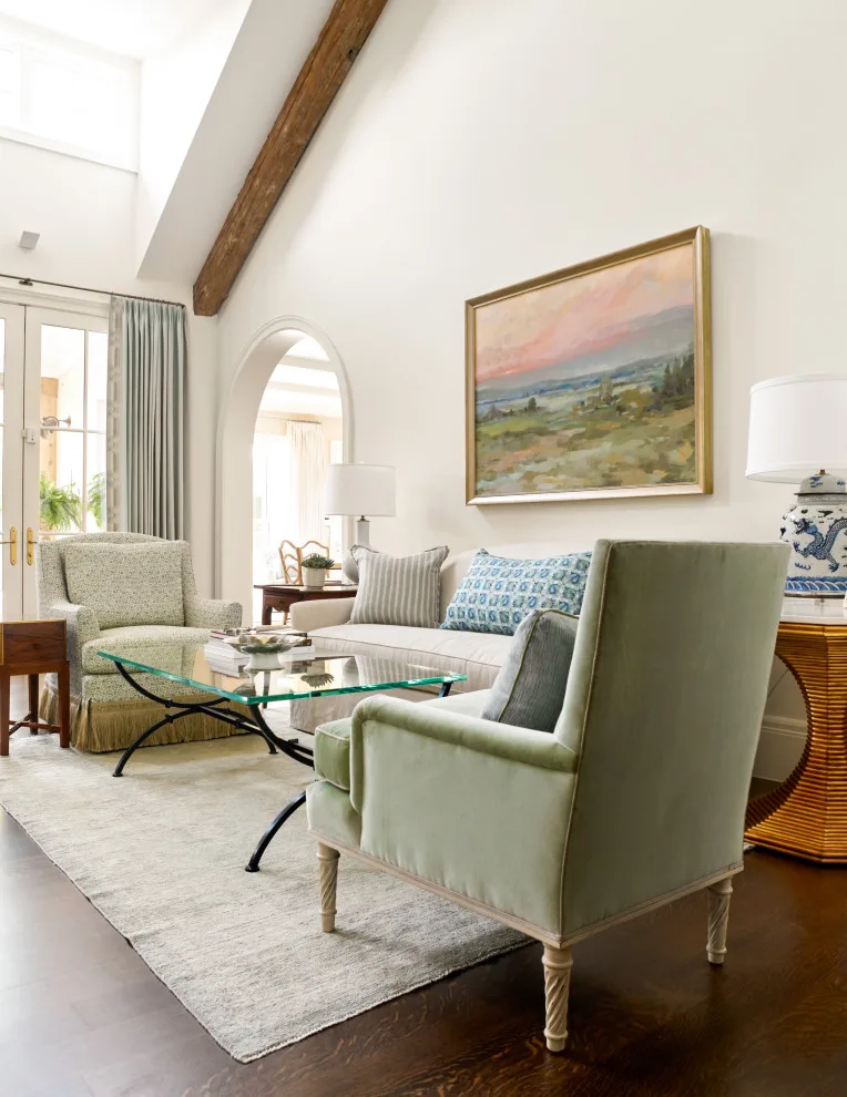 Cozy Traditional in Park Cities by Hawkins-Welwood Homes - Photo 33