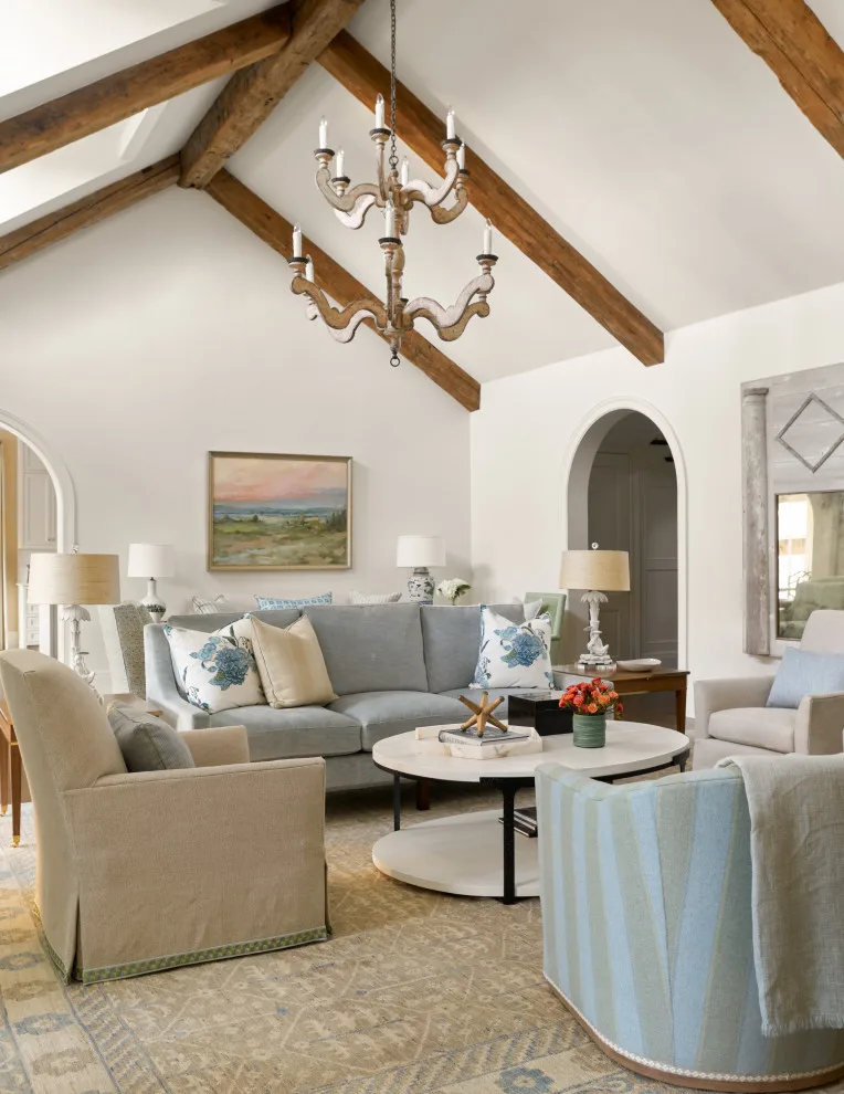 Cozy Traditional in Park Cities by Hawkins-Welwood Homes - Photo 19