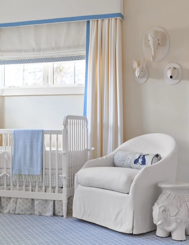 Cozy Traditional in Park Cities by Hawkins-Welwood Homes - Photo 9