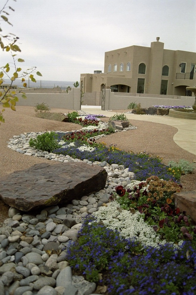 Landscape Solutions - Photo 12