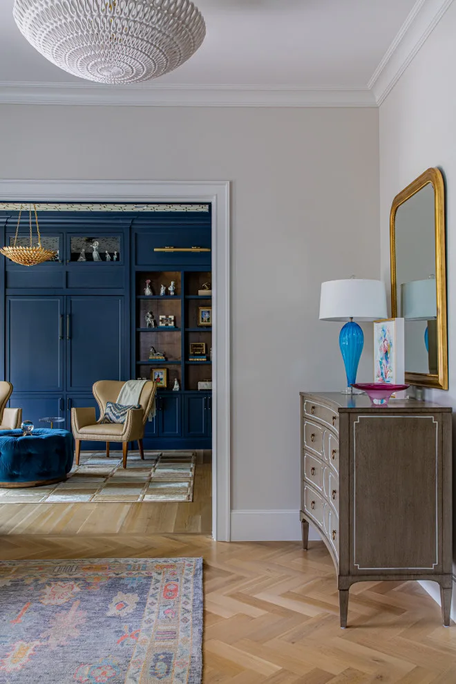 Patterns of Park Cities by Hawkins-Welwood Homes - Photo 19