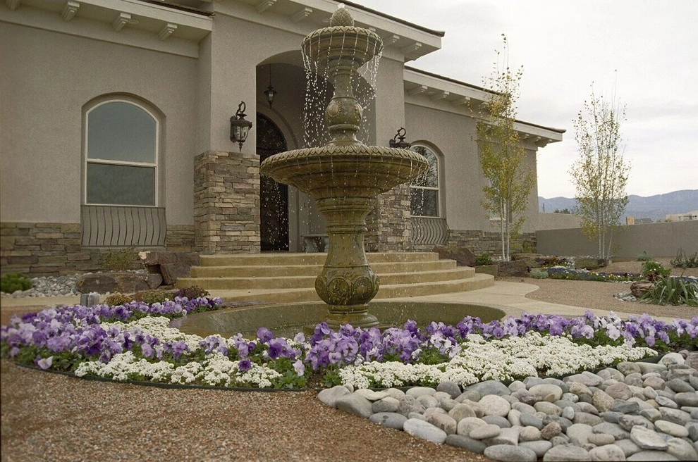 Landscape Solutions - Photo 5