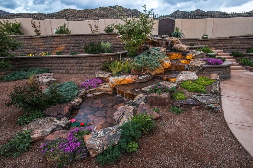 Landscape Solutions - Photo 8