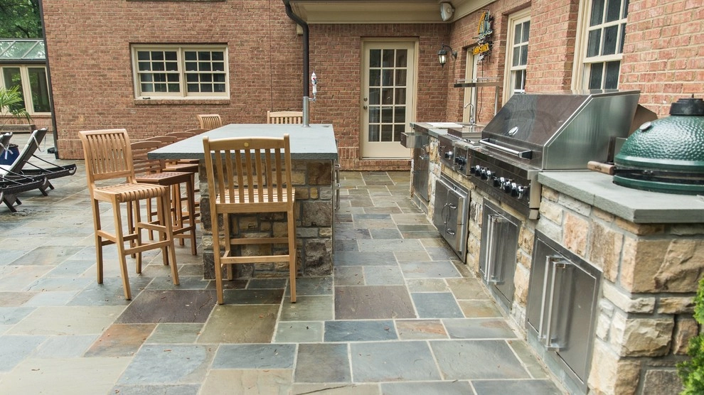 Outdoor Living by Landscape Studio - Photo 9