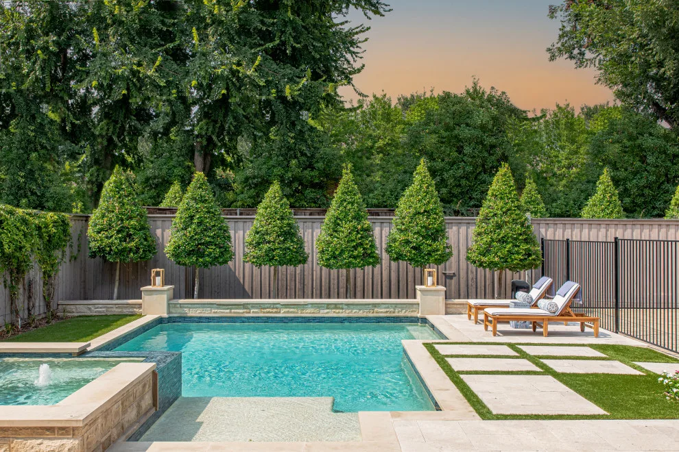 Patterns of Park Cities by Hawkins-Welwood Homes - Photo 38