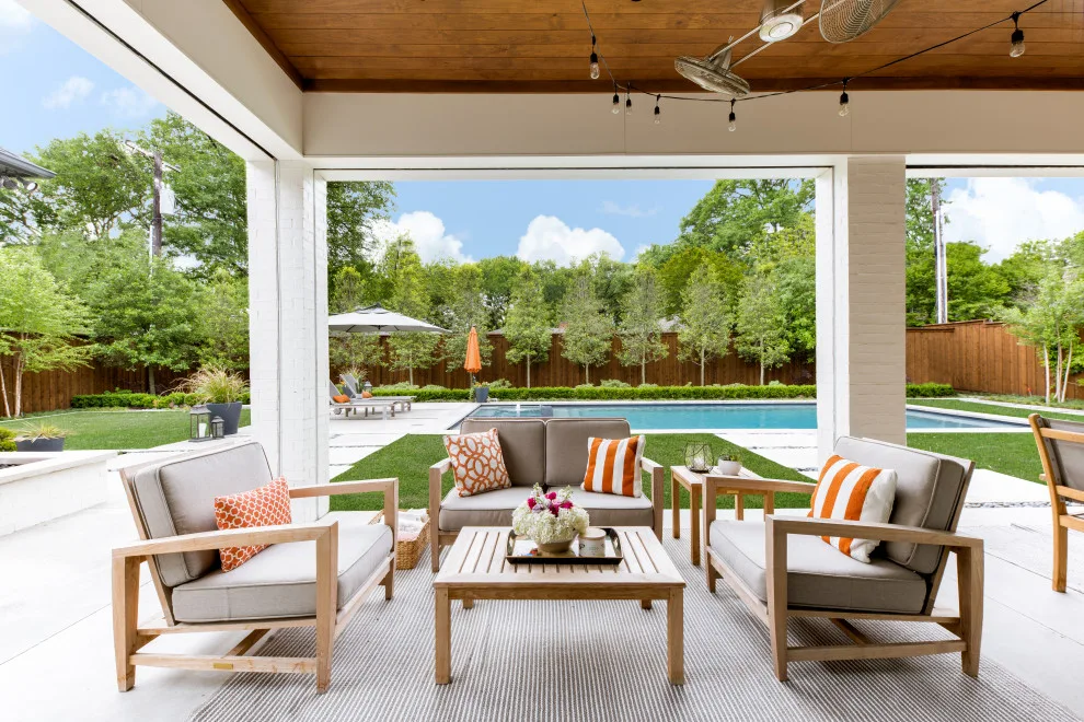 Park Cities Transitional Haven by Hawkins-Welwood Homes - Photo 9