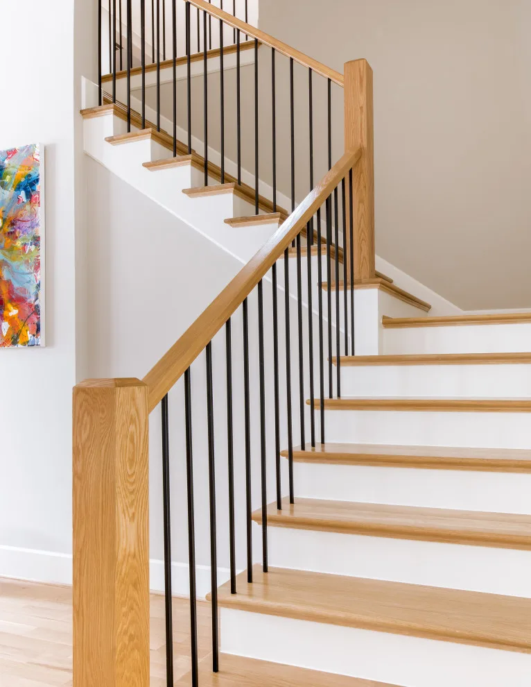 Park Cities Transitional Haven by Hawkins-Welwood Homes - Photo 3