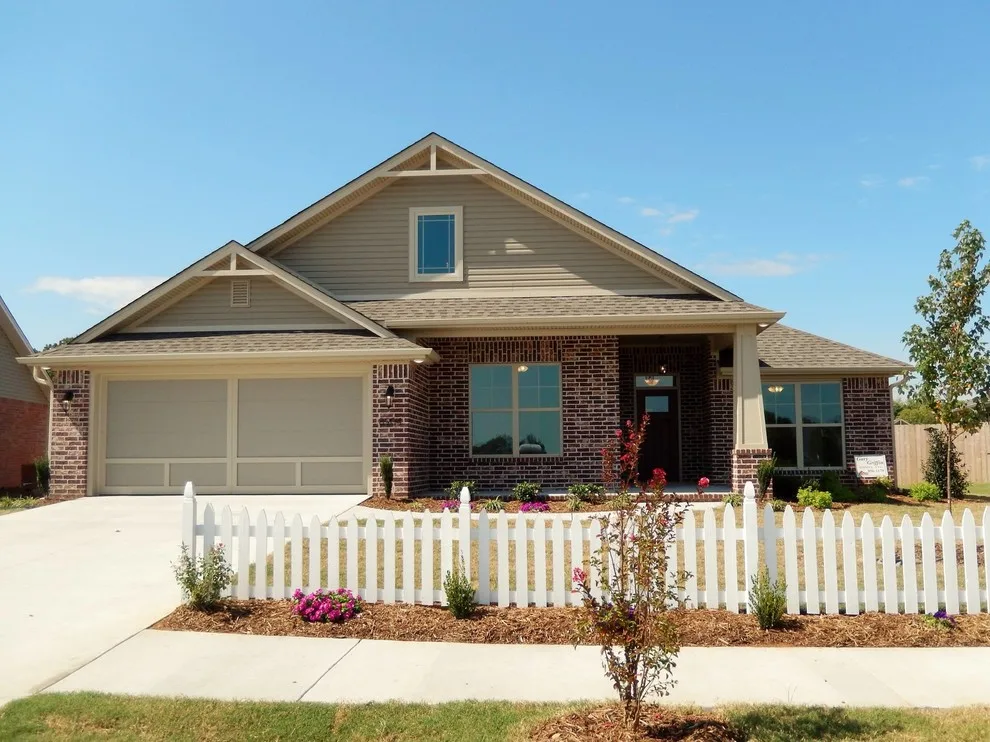 Gary Griffin Homes - Photo 10