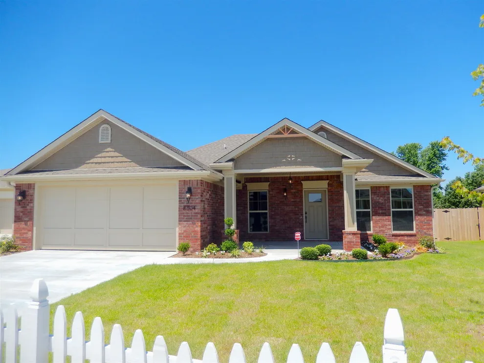 Gary Griffin Homes - Photo 6