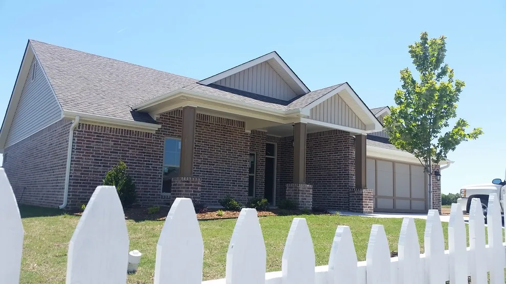 Gary Griffin Homes - Photo 8