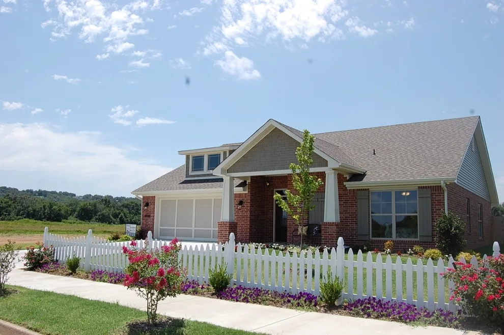 Gary Griffin Homes - Photo 12