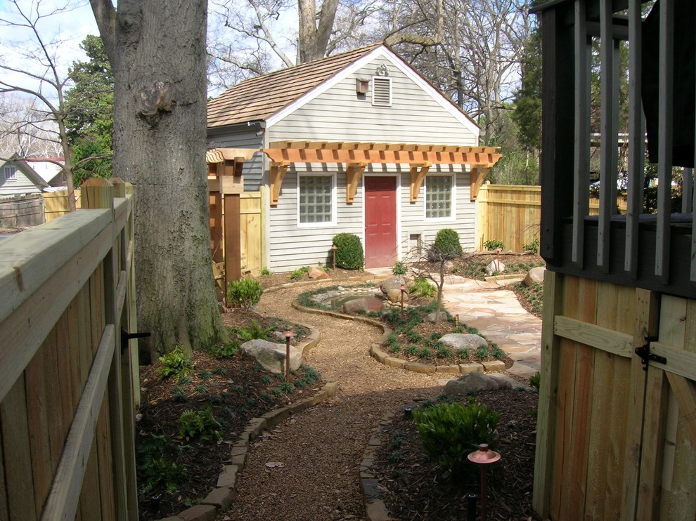 Outdoor Living by Landscape Studio - Photo 5