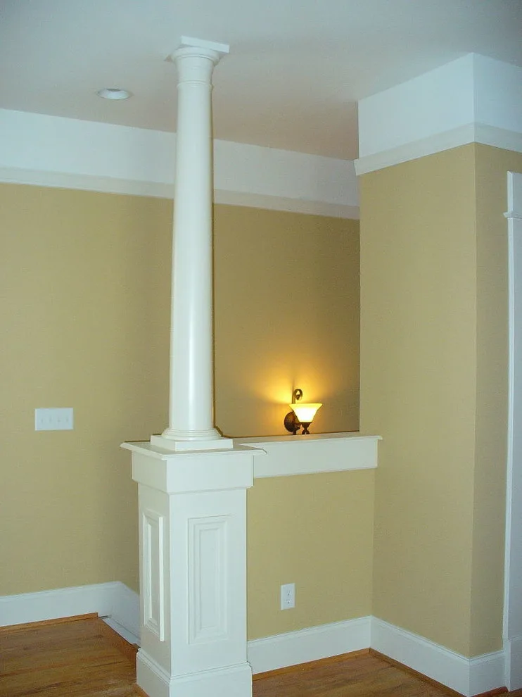 Craftsman Builders Of SC - Photo 10