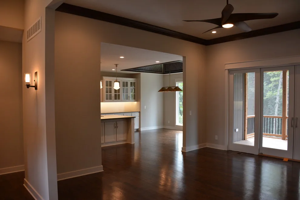 Parker Project by Homes By Chris - Photo 3