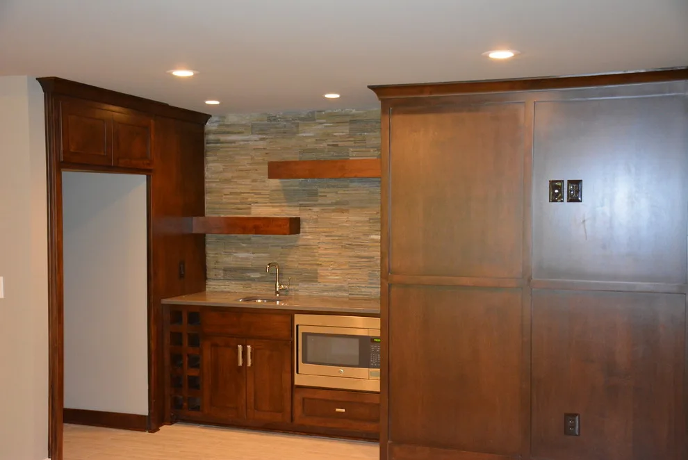 Parker Project by Homes By Chris - Photo 8