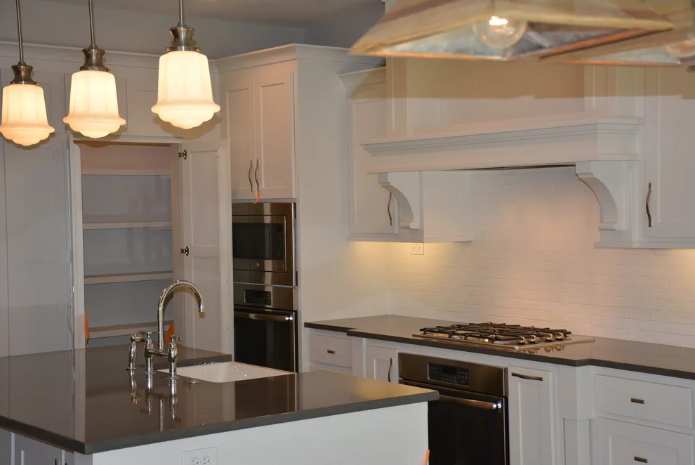Parker Project by Homes By Chris - Photo 22