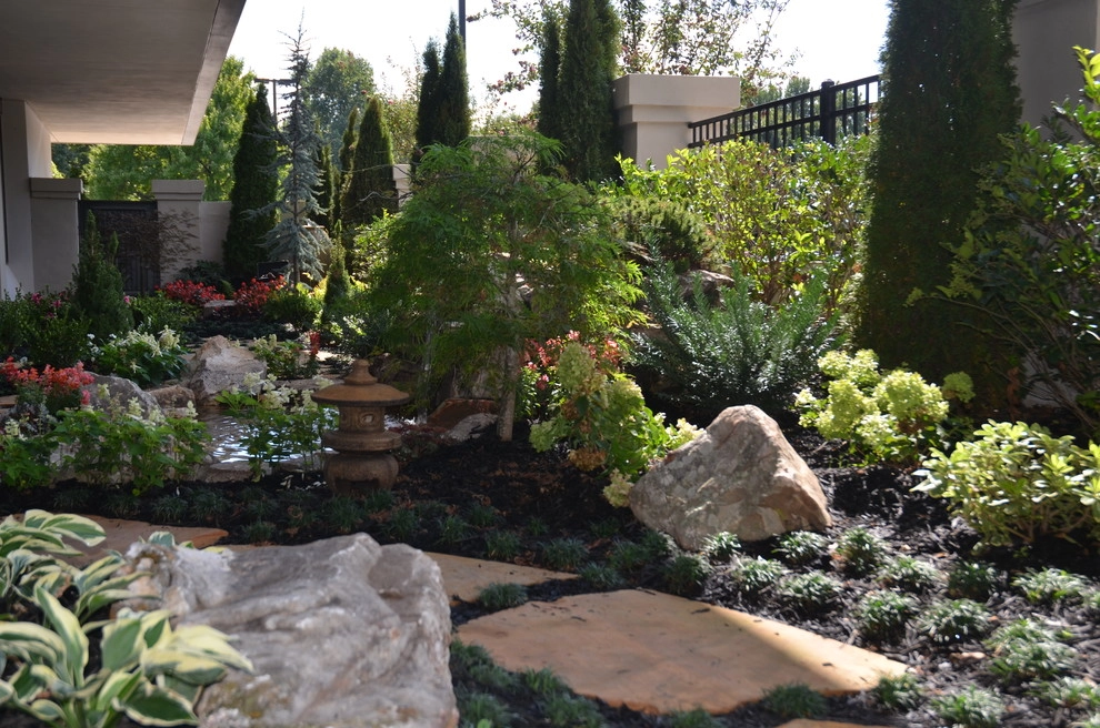 Outdoor Living by Landscape Studio - Photo 7