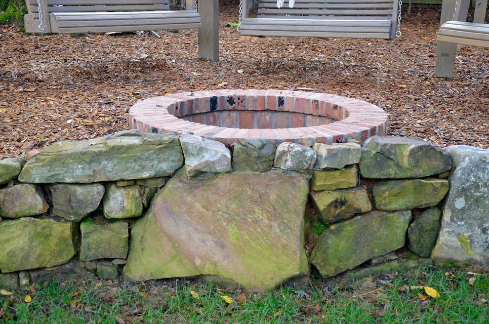 Fireplaces and Fire Pits by Landscape Studio - Photo 4