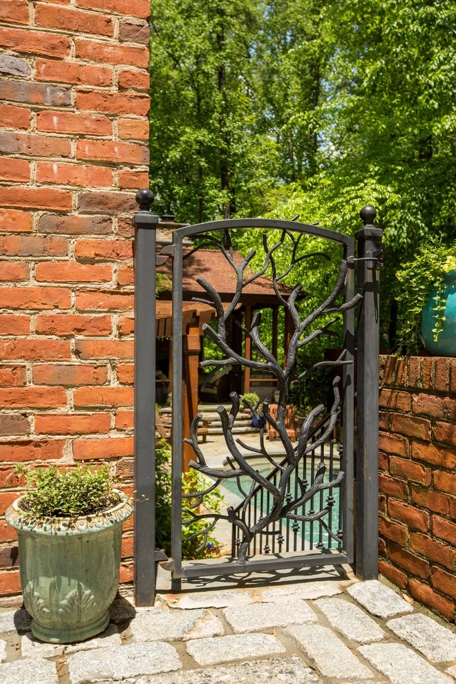 Gates and Fences by Landscape Studio - Photo 4