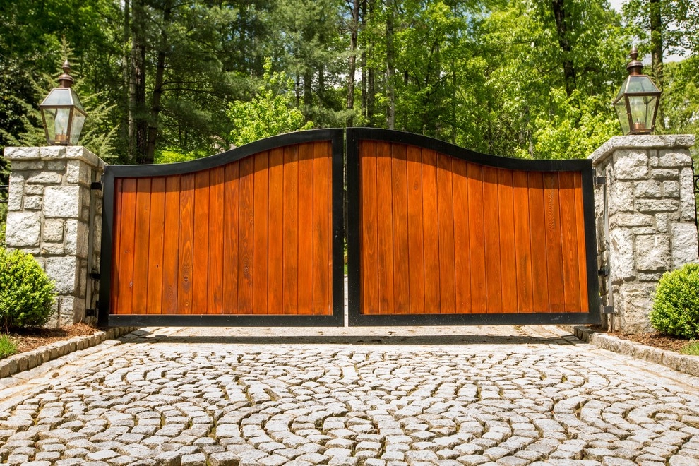 Gates and Fences by Landscape Studio - Photo 2