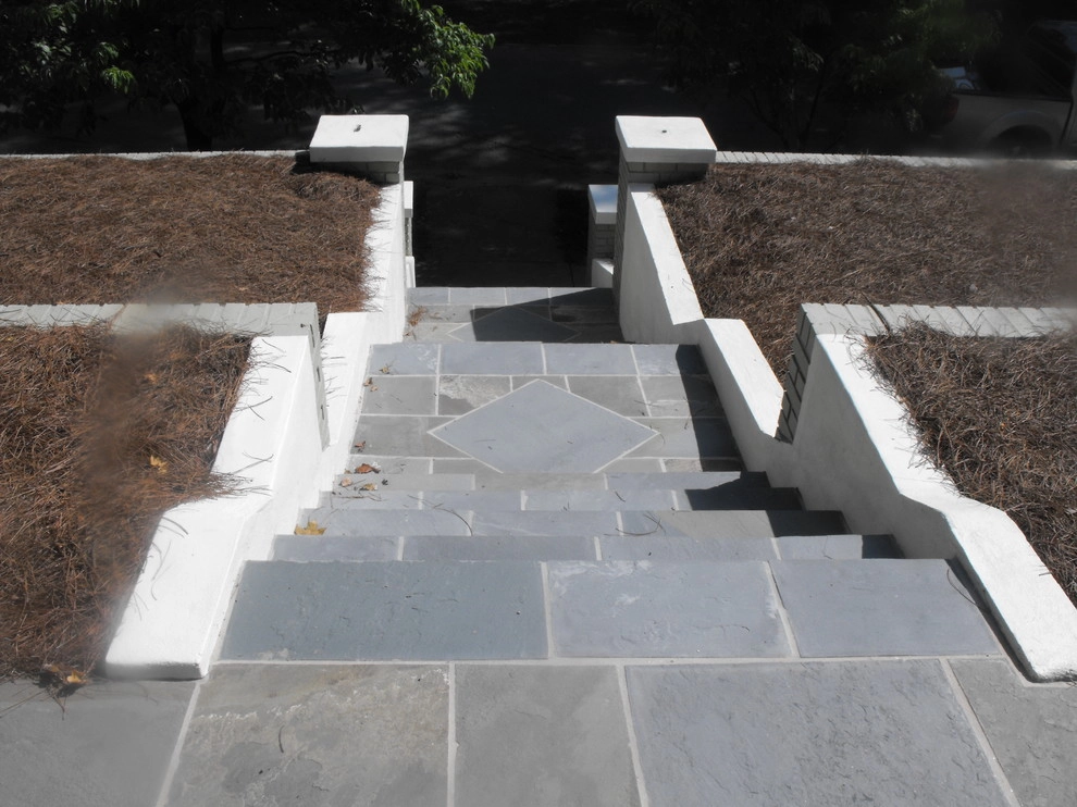 Stonework, steps and walls by Landscape Studio - Photo 2