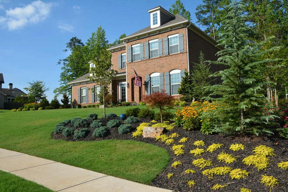 Curb Appeal by Landscape Studio - Photo 9