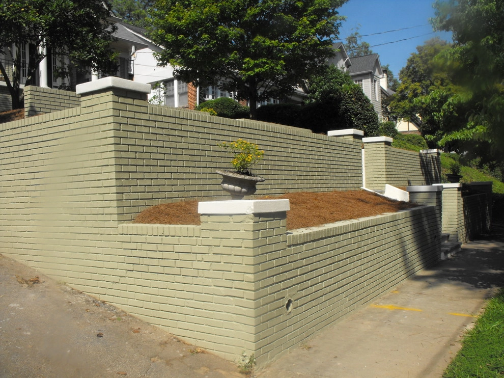 Stonework, steps and walls by Landscape Studio - Photo 11