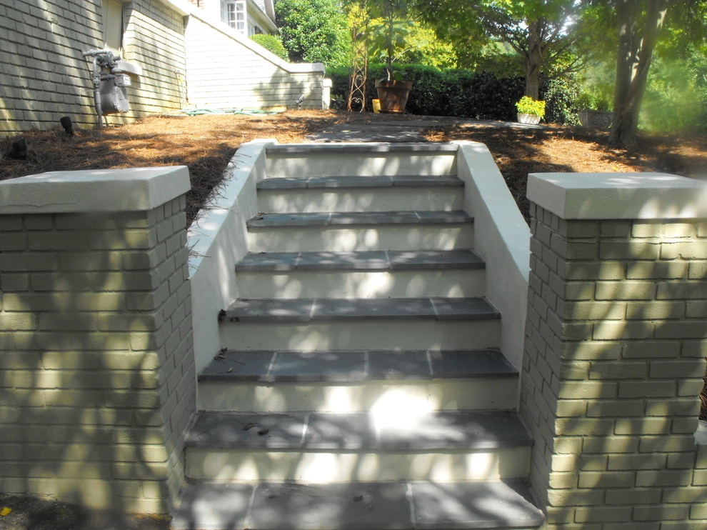Stonework, steps and walls by Landscape Studio - Photo 6