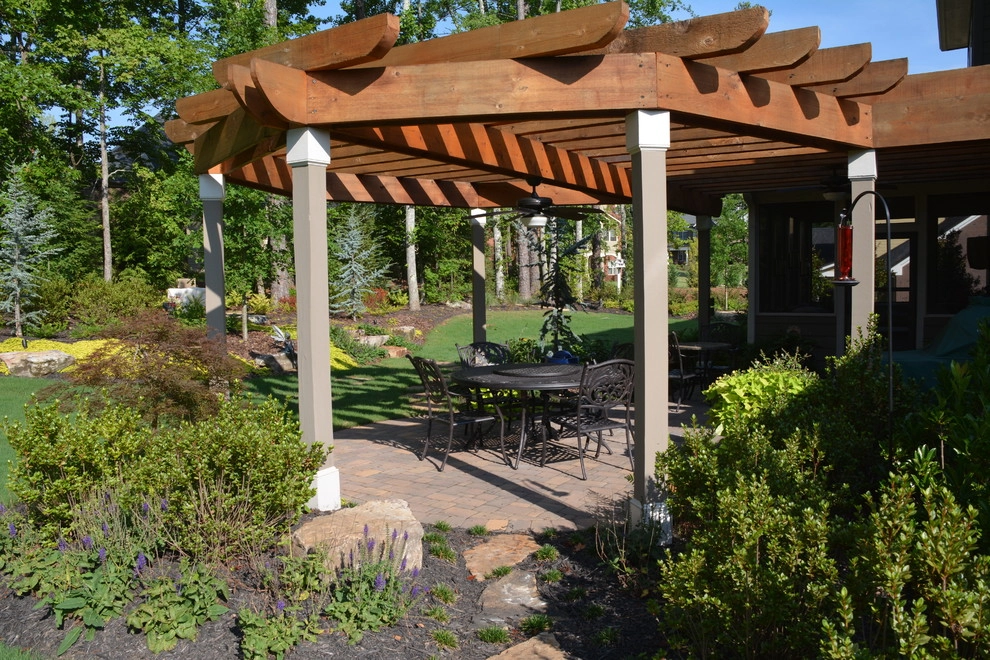 Outdoor Living by Landscape Studio - Photo 18