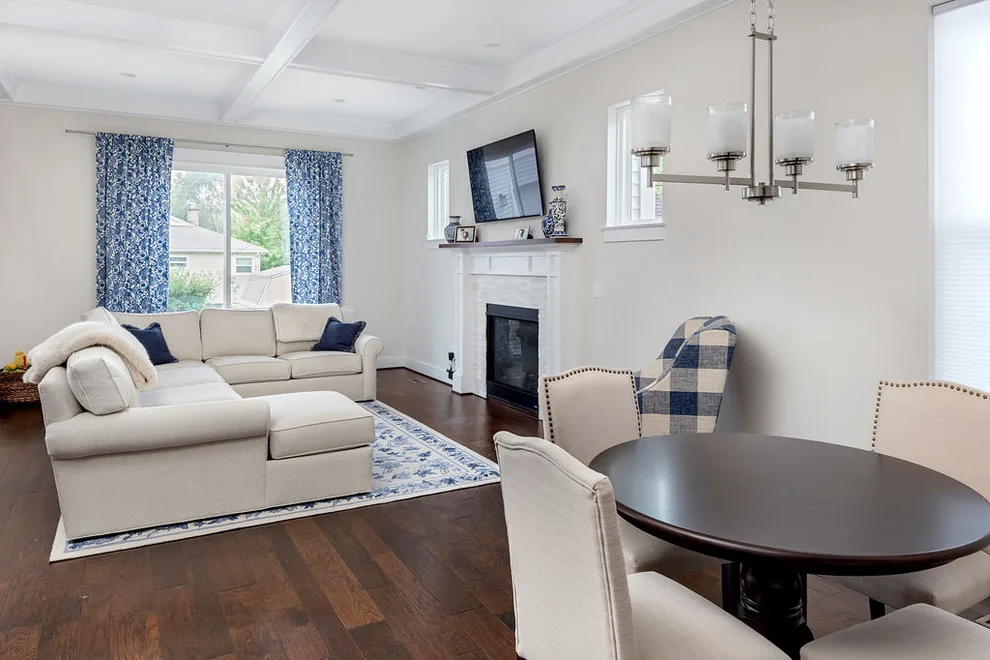 Parkhurst Project by Mark Adler Homes, LLC - Photo 13