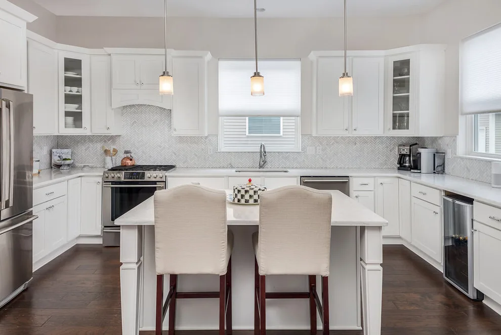 Parkhurst Project by Mark Adler Homes, LLC - Photo 8