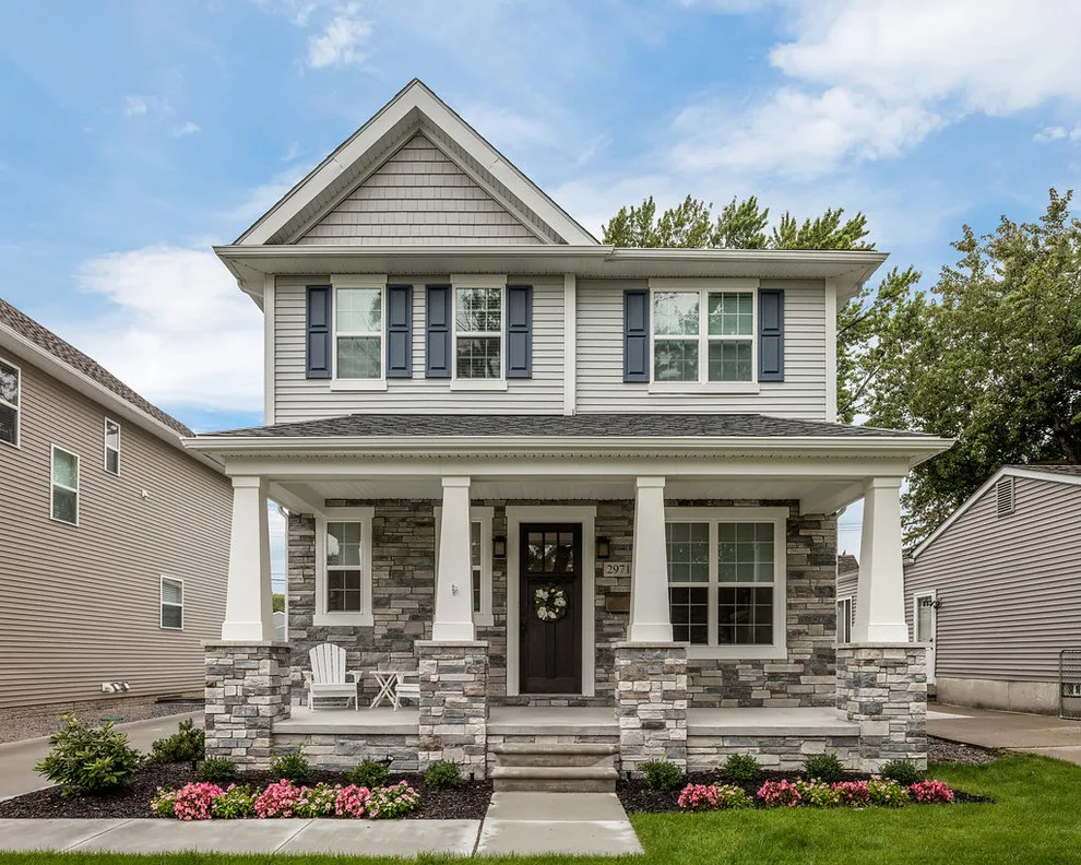 Parkhurst Project by Mark Adler Homes, LLC - Photo 5
