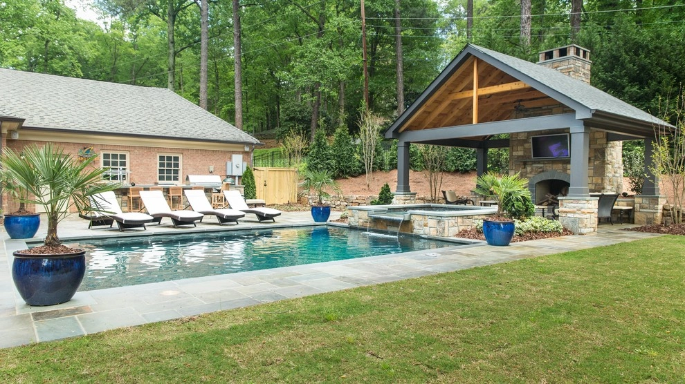 Outdoor Living by Landscape Studio - Photo 25