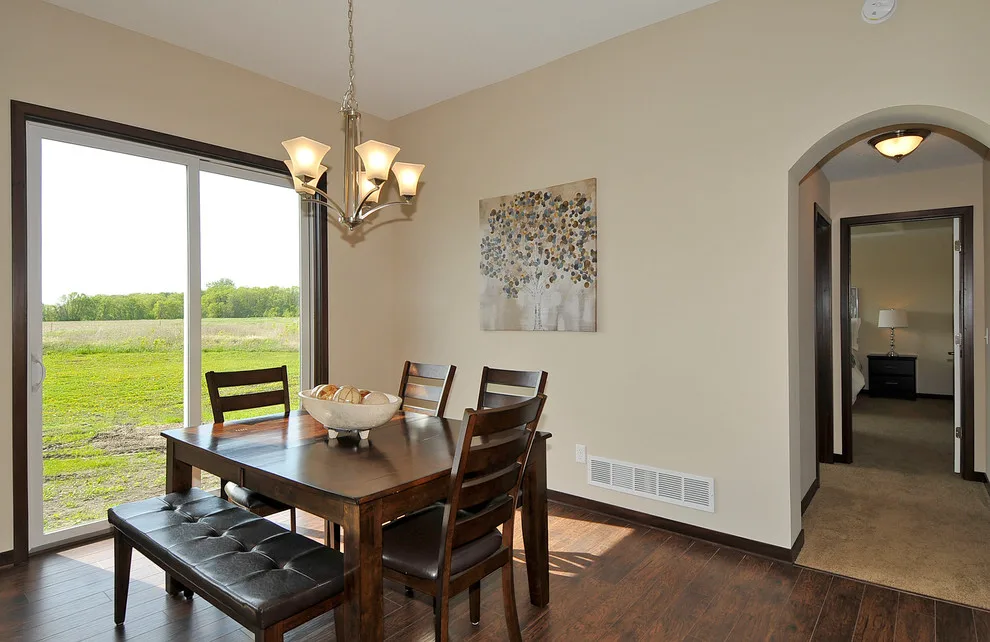 Parkland Community Showcase Home by Fitzke Construction - Photo 15