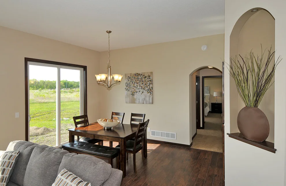 Parkland Community Showcase Home by Fitzke Construction - Photo 9