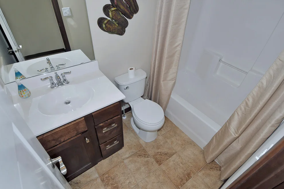 Parkland Community Showcase Home by Fitzke Construction - Photo 6