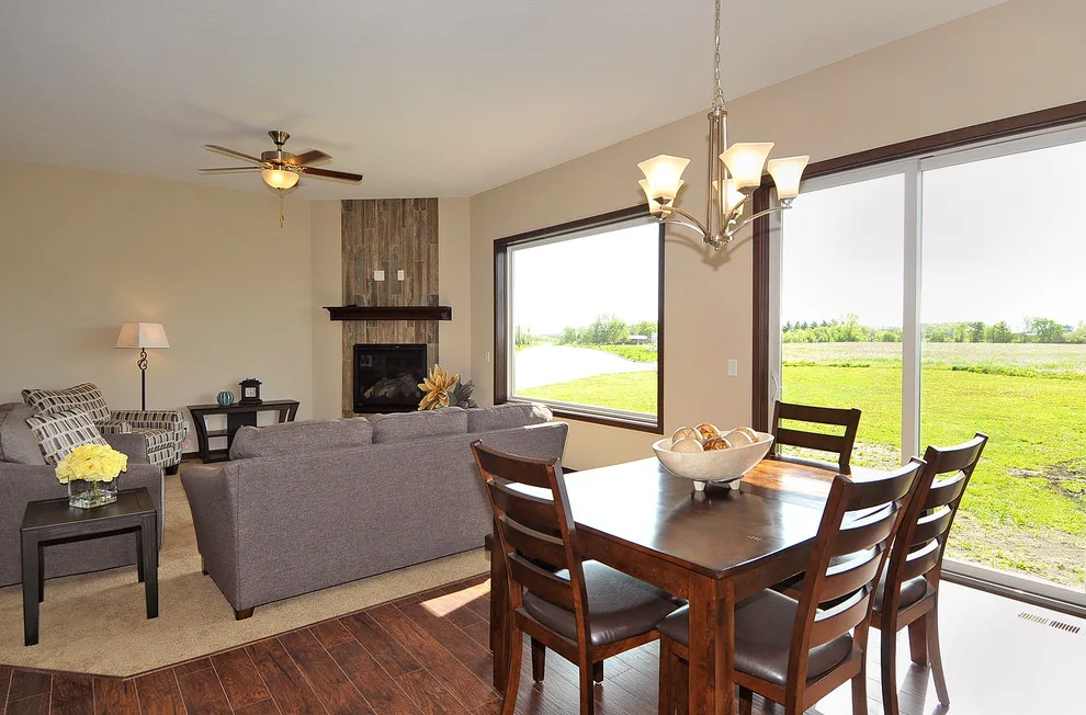 Parkland Community Showcase Home by Fitzke Construction - Photo 16