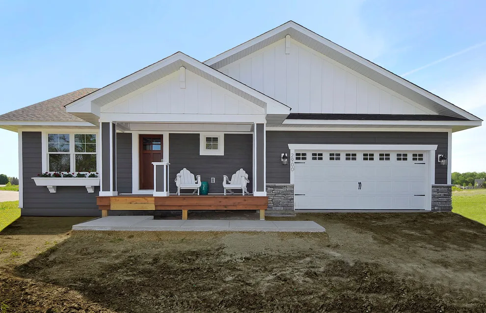 Parkland Community Showcase Home by Fitzke Construction - Photo 14