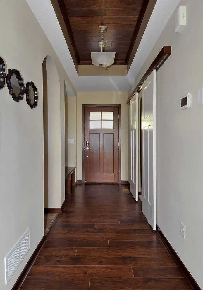 Parkland Community Showcase Home by Fitzke Construction - Photo 13
