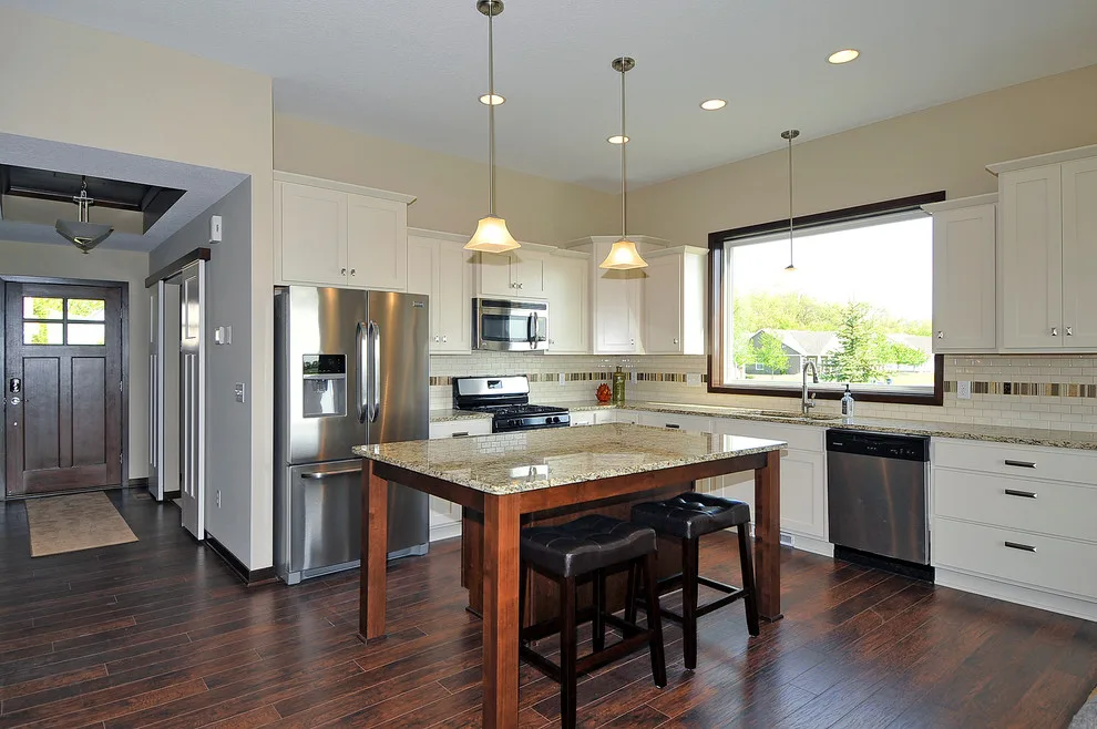Parkland Community Showcase Home by Fitzke Construction - Photo 8